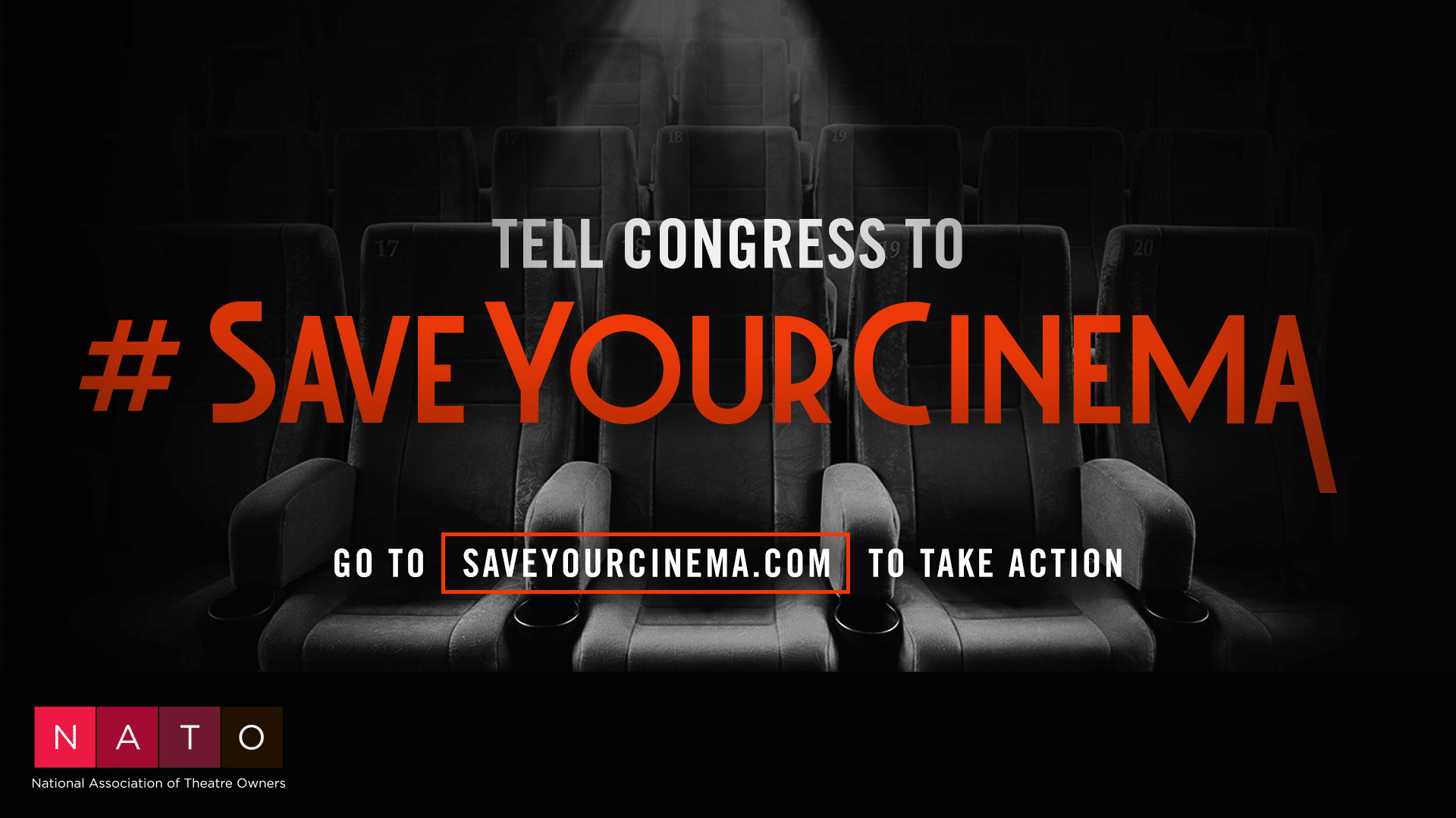 save the cinema - photo #3