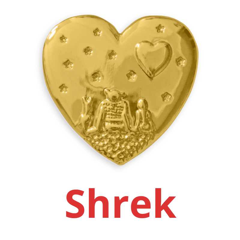 Pin on Shrek